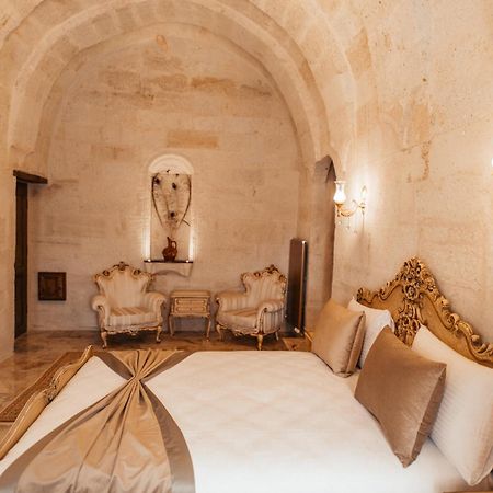 House 1938 Special Cave Hotel Ortahisar Quarto foto
