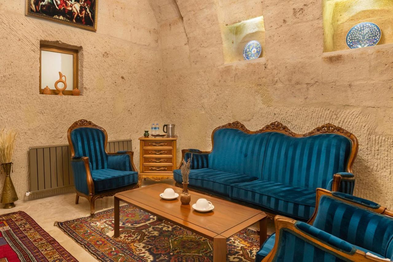 House 1938 Special Cave Hotel Ortahisar Exterior foto