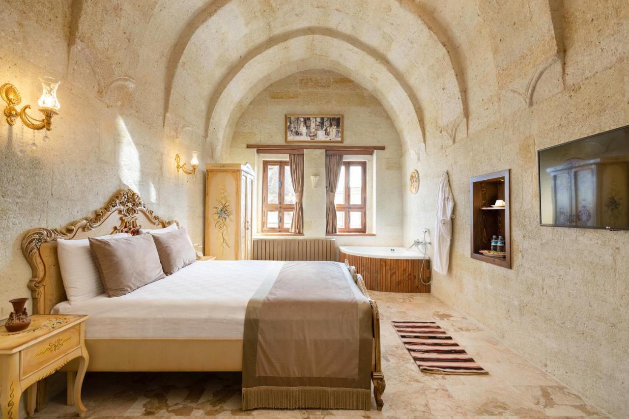 House 1938 Special Cave Hotel Ortahisar Exterior foto